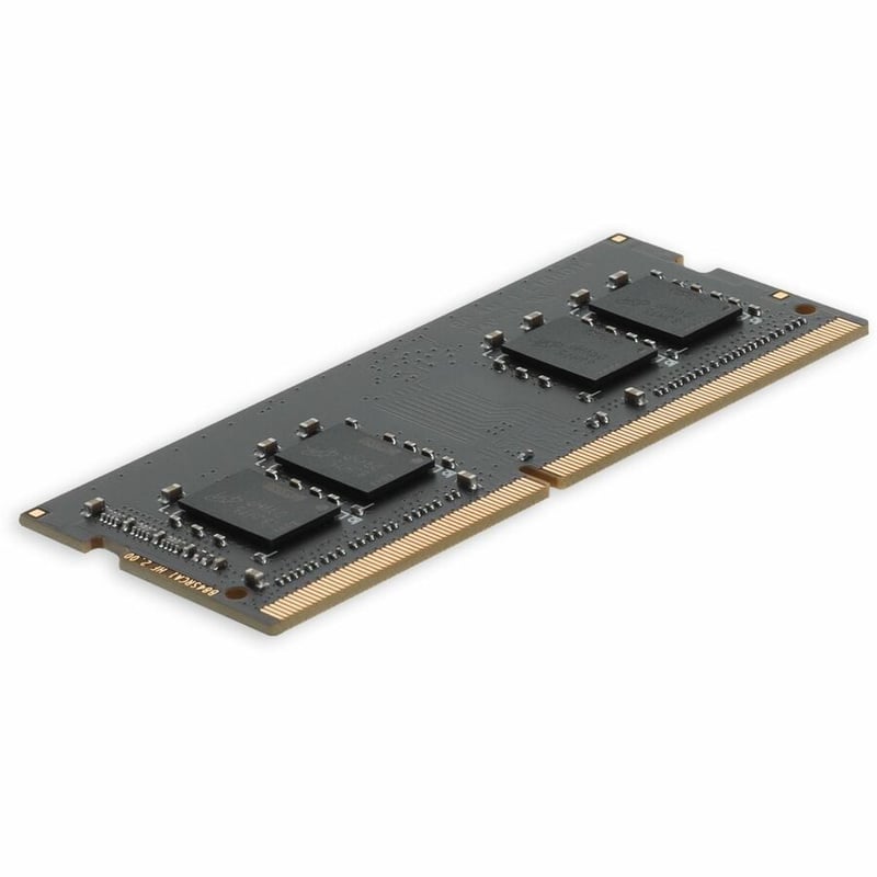 AddOn Lenovo® 4X70J67435 Compatible Factory Original 8GB DDR4-2133MHz Dual Rank x8 1.2V 260-pin SO-DIMM - Thumbnail 5