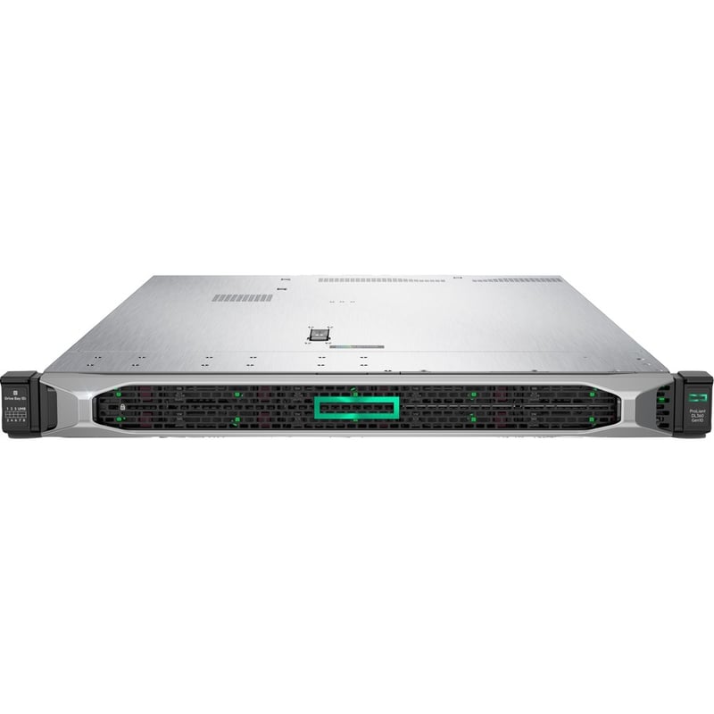 HP DL360 G10 1U GOLD 5218R 32GB RAM SATA CONTROLLER 1X800 W - Thumbnail 4