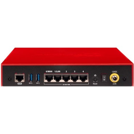 WatchGuard Firebox T45-W-PoE Network Security/Firewall Appliance - Thumbnail 2