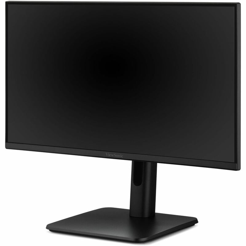 22 1080P ERGONOMIC VA MONITOR WITH HDMI DP AND VGA - Thumbnail 4