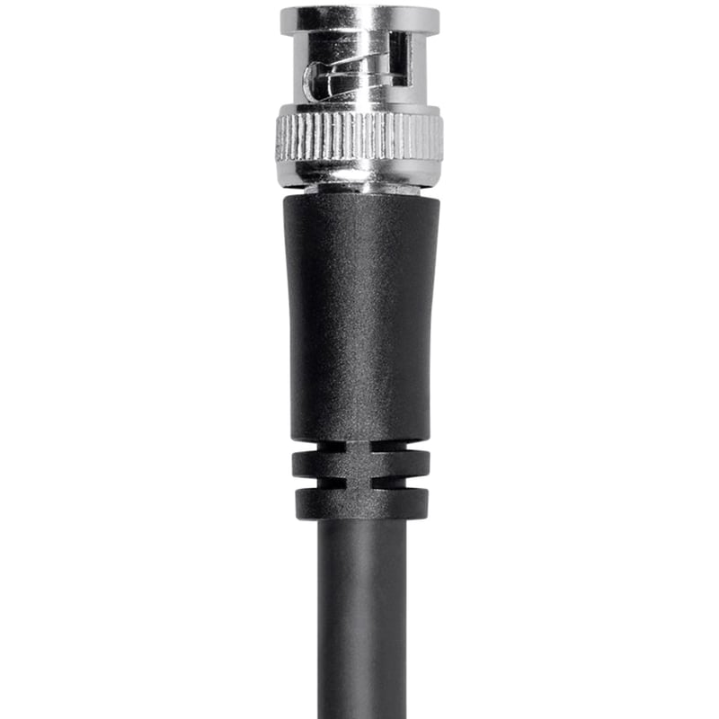 VIPER SERIES HD-SDI RG6 BNC CABLE_ 15FT - Thumbnail 4