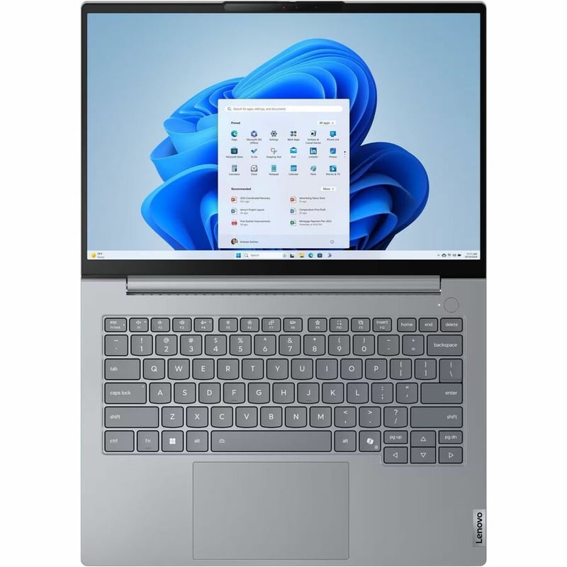 THINKBOOK14G8 IRL INTELCORE5 210H 14TOUCH W11PRO64 16.0GB - Thumbnail 2
