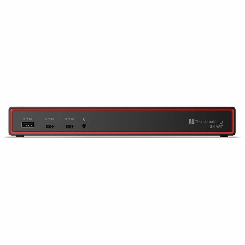 TP TBT 5 SMART DOCK US - Thumbnail 2