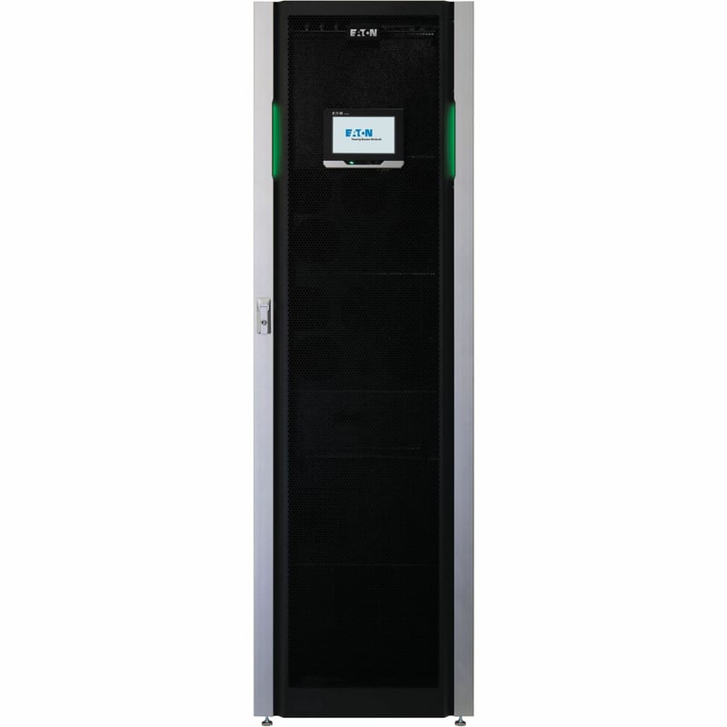 Eaton 93PM 80kW Tower UPS - Thumbnail 1