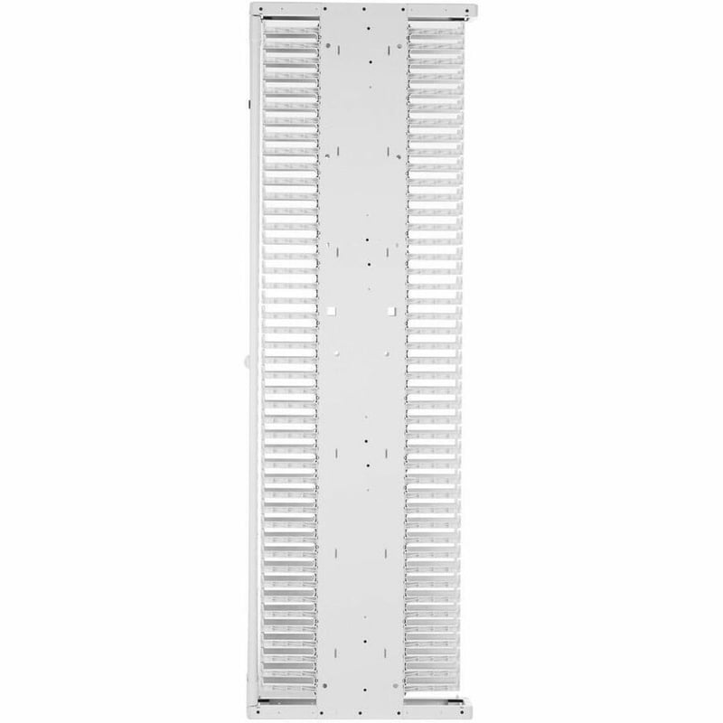 PE2V CABLE MANAGER - 6 WIDE - Thumbnail 2