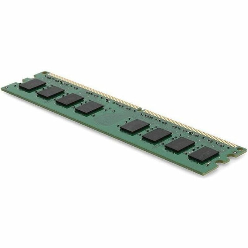 AddOn Dell® A1763803 Compatible 2GB DDR2-667MHz Unbuffered Dual Rank 1.8V 240-pin CL5 UDIMM - Thumbnail 3