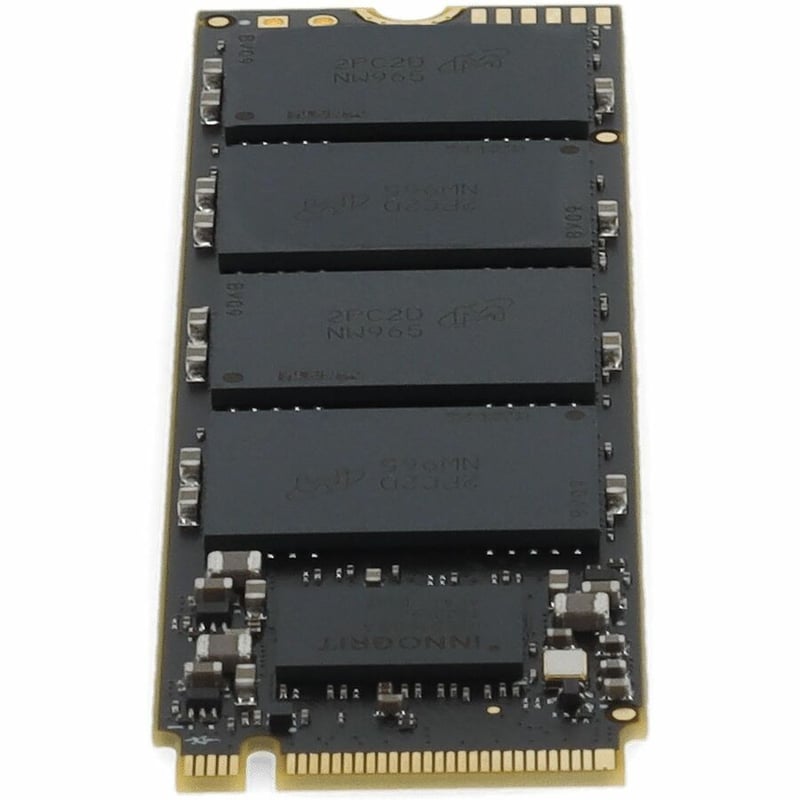 AddOn 2 TB Solid State Drive - M.2 2280 Internal - PCI Express NVMe (PCI Express NVMe 4.0 x4) - TAA Compliant - Thumbnail 4