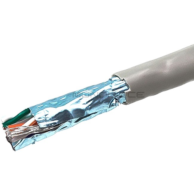 Monoprice Cat.5e STP Network Cable - Thumbnail 1
