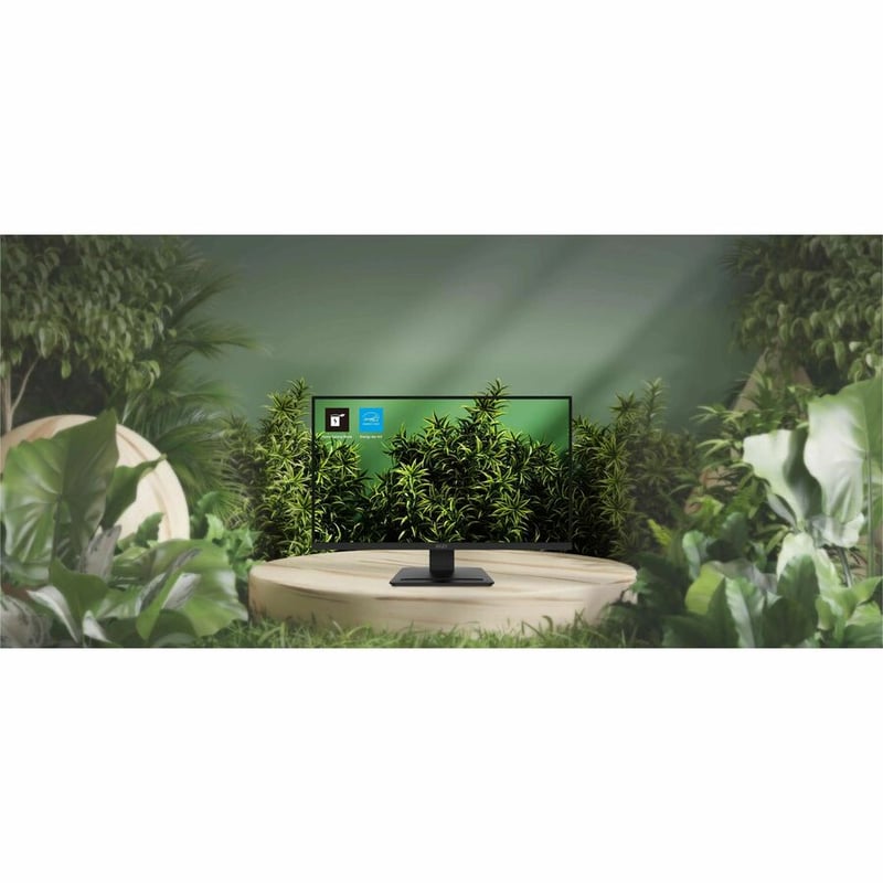 PRO MP273Q E7 MONITOR FLAT 27IN IPS 2560X1440 WQHD - Thumbnail 3