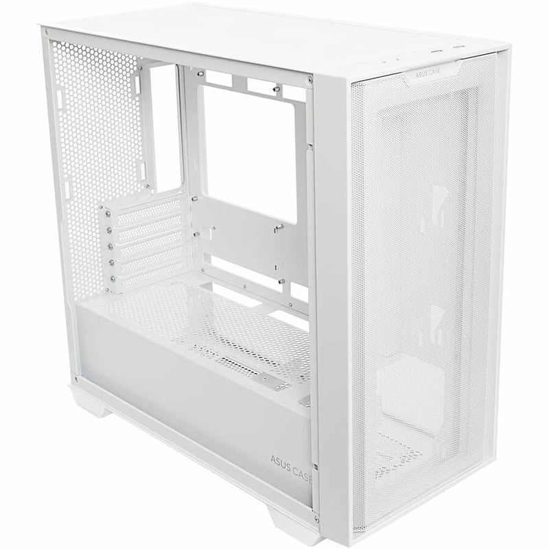 Asus A21 ASUS CASE/WHT Gaming Computer Case