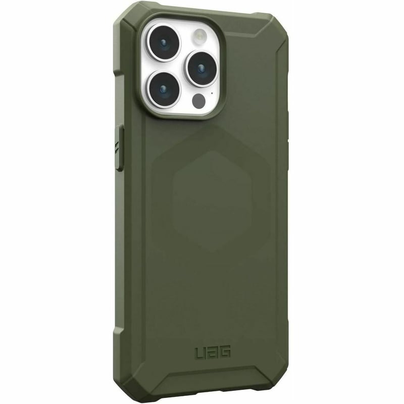 RUGGED IPHONE 15 PRO MAX ESSENTIAL ARMOR - Thumbnail 1