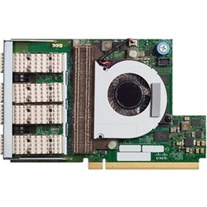 Cisco 25Gigabit Ethernet Card - Thumbnail 1