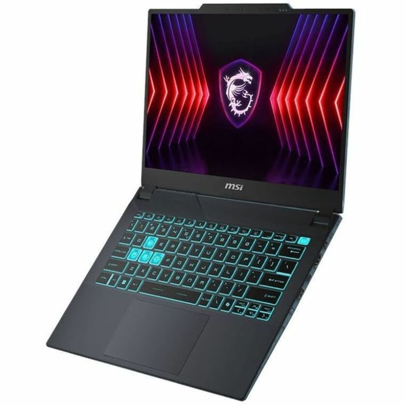 CYBORG 14 A13UDX-094US I5-13420H/3050/16GB/512GB/W11P/3Y - Thumbnail 2