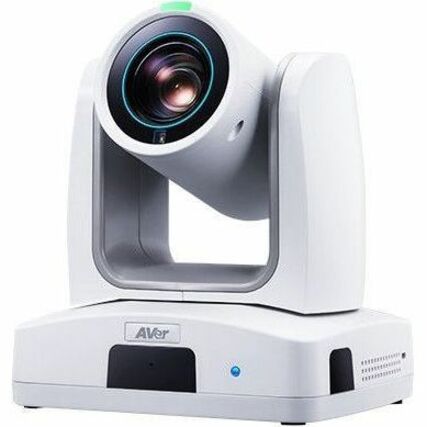 AVer MD120UI 8 Megapixel Indoor 4K Network Camera - Color - Thumbnail 4