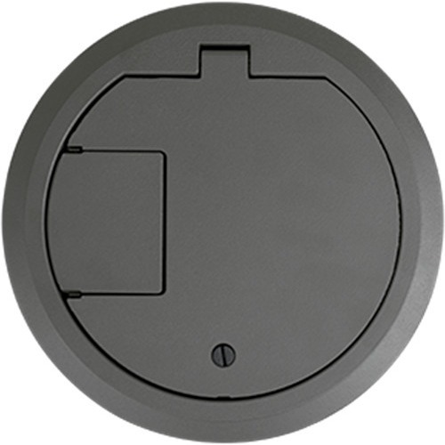 Wiremold CRFB Series Surface Style Solid Cover Assembly