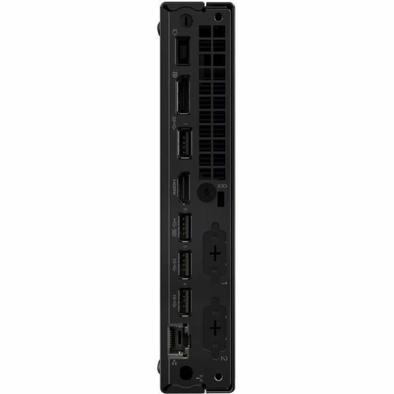 THINKCENTRE M70Q G5 I5-14400T E-CORES  3.2G 32GB 512GB SSD W11P
