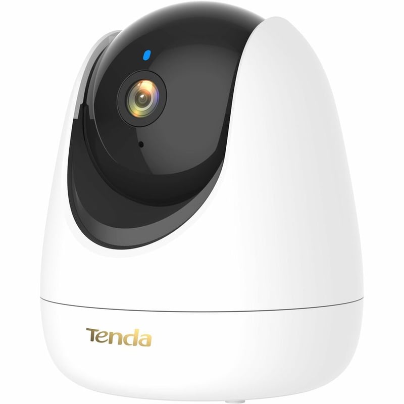 4MP SECURITY PAN/TILT CAMERA . - Thumbnail 4