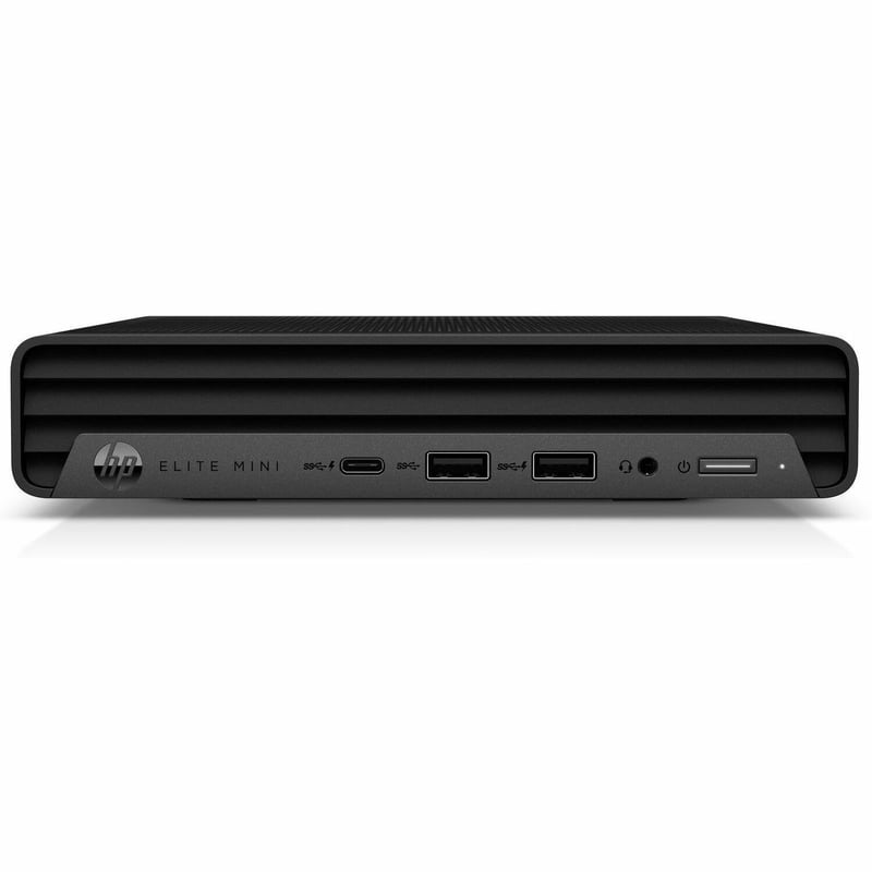CUSTOM ELITE MINI 600 G9 I512500T 16GB/512GB PC - Thumbnail 1