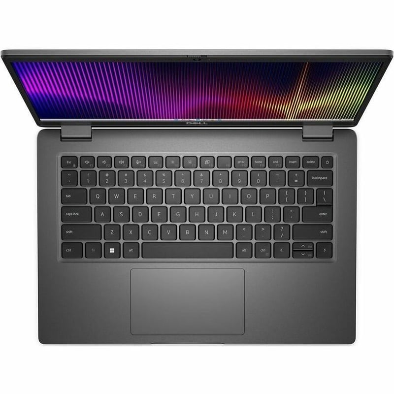 Dell Latitude 3440 14" Notebook - Full HD - 1920 x 1080 - Intel Core i5 13th Gen i5-1345U Deca-core (10 Core) - 8 GB Total RAM - 256 GB SSD - Space Gray