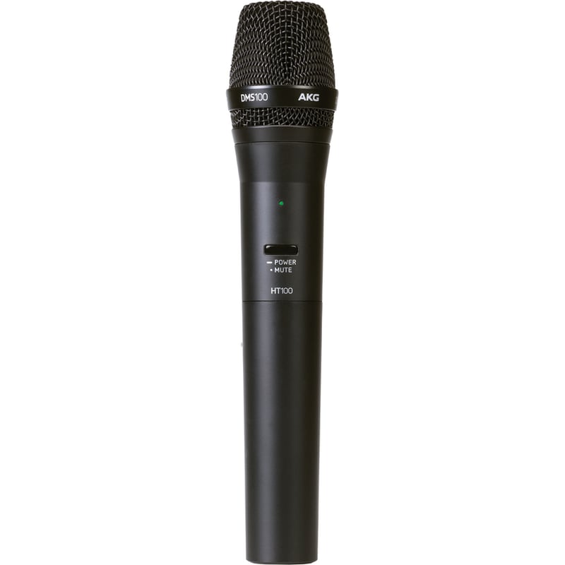 AKG DMS100 Microphone Set - Thumbnail 3