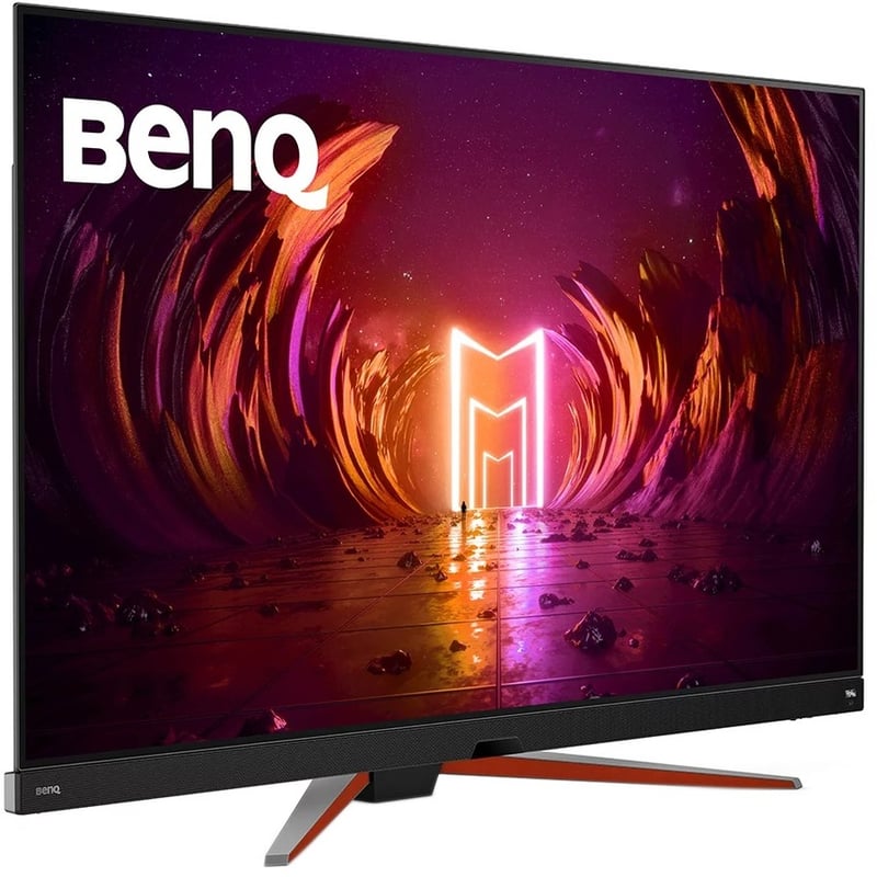 BenQ MOBIUZ EX480UZ 48" Class 4K UHD Gaming OLED Monitor - 16:9 - Thumbnail 1