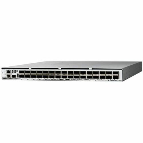 CISCO8100 32X400GQSFPDD1RUFXDSYSTMW/OHBMOPNSW REMANUFACTURED