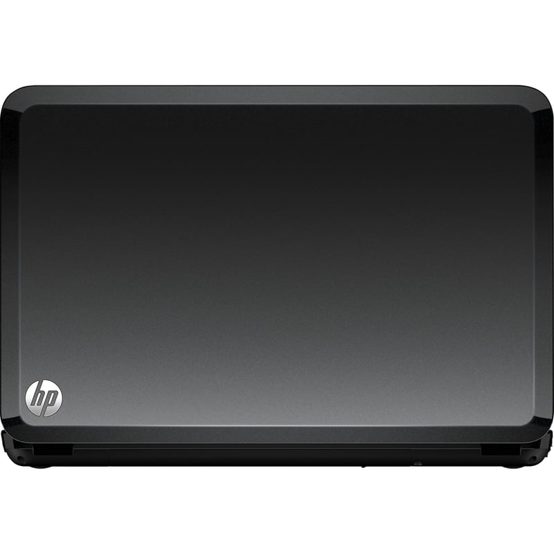 HP Pavilion g6-2300 g6-2319nr 15.6" Touchscreen Notebook - HD - AMD A-Series A8-4500M - 4 GB - 500 GB HDD - Sparkling Black - Thumbnail 2