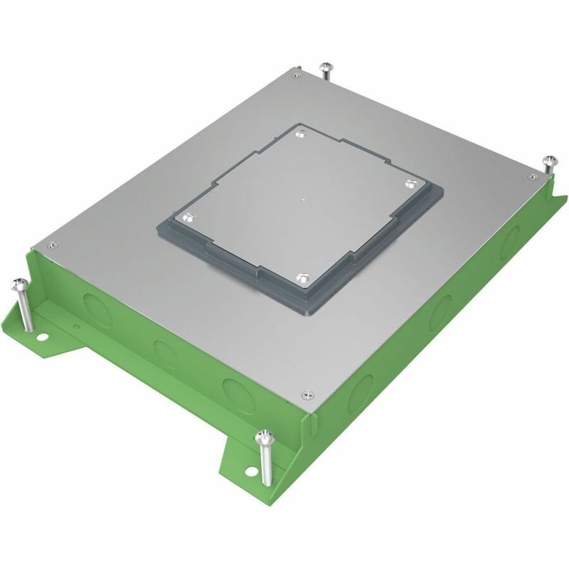 Wiremold Mounting Box for Cable - Thumbnail 2