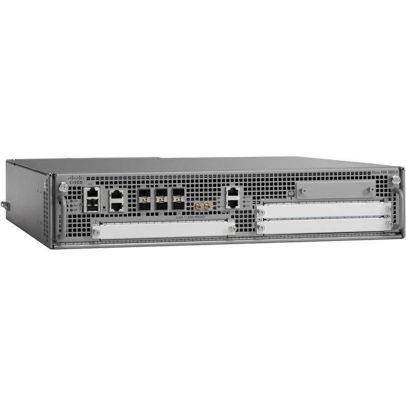 Cisco ASR 1002-HX Router - Thumbnail 4