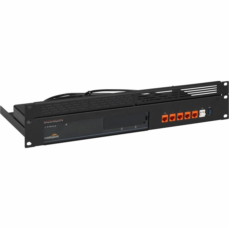 RACKMOUNT.IT Rackmount Kit - Thumbnail 1