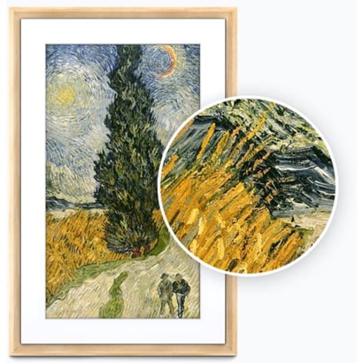 Meural Canvas II Digital Frame