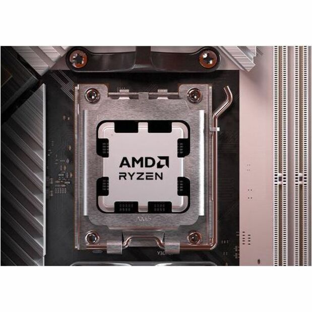 AMD Ryzen 9 7000 7900X Dodeca-core (12 Core) 4.70 GHz Processor - Thumbnail 2