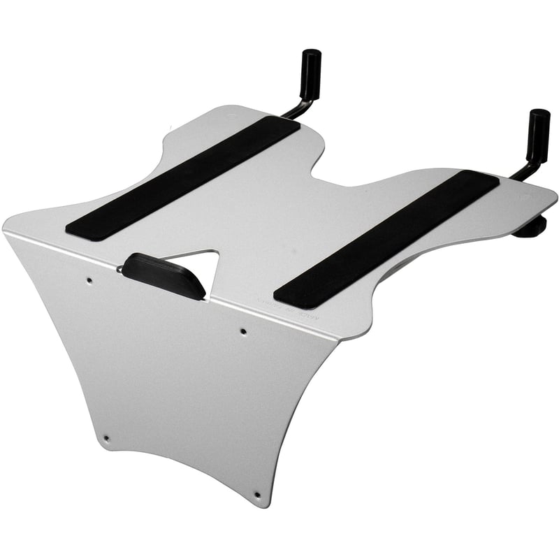 LAPTOP TRAY WITH 100X100 MOUNT PATTERN