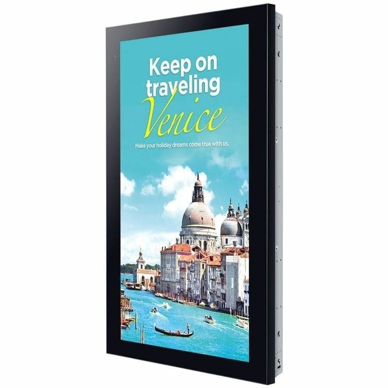 LG 86XE3FS-B Digital Signage Display