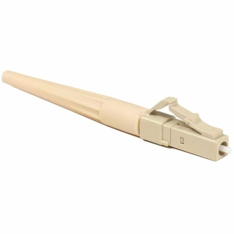 SOC CONN LC OM1 900UM BEIGE 50 PK MOQ 1 - Thumbnail 2