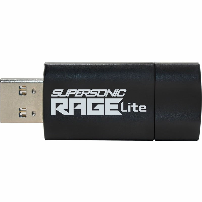Patriot Memory Supersonic Rage Lite 1TB USB 3.2 Flash Drive - Thumbnail 1