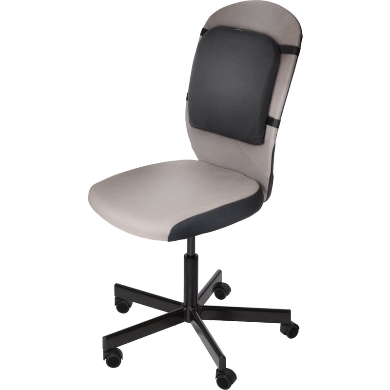 Kensington Memory Foam Back Rest - Thumbnail 1