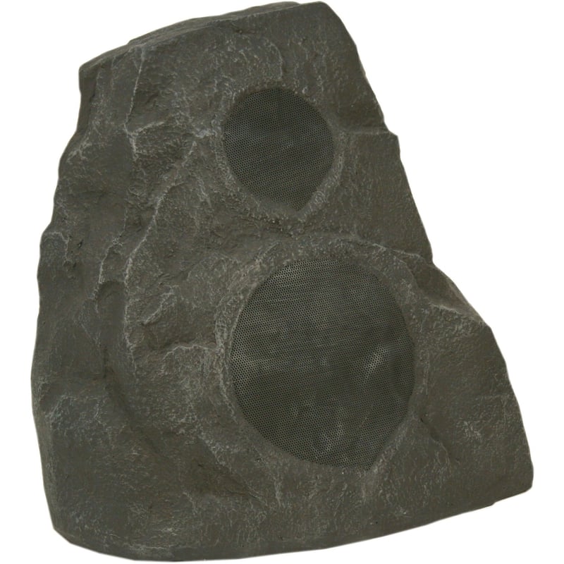 klipsch AWR-650-SM 2-way Outdoor Speaker - 50 W RMS - Granite - Thumbnail 1
