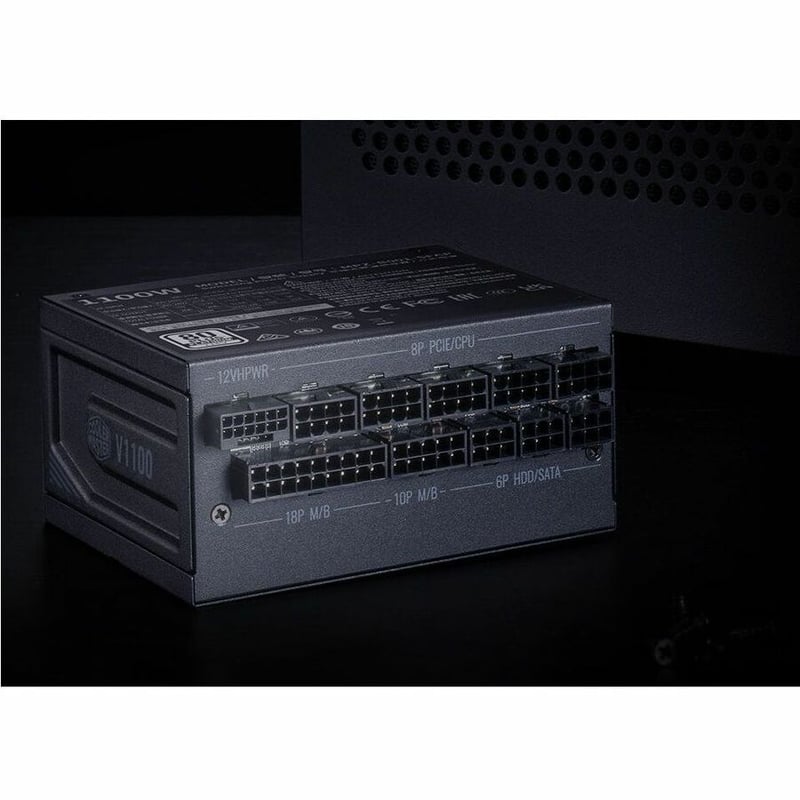 Cooler Master V SFX Platinum 1100 MPZ-B001-SFAP-B 750W Power Supply