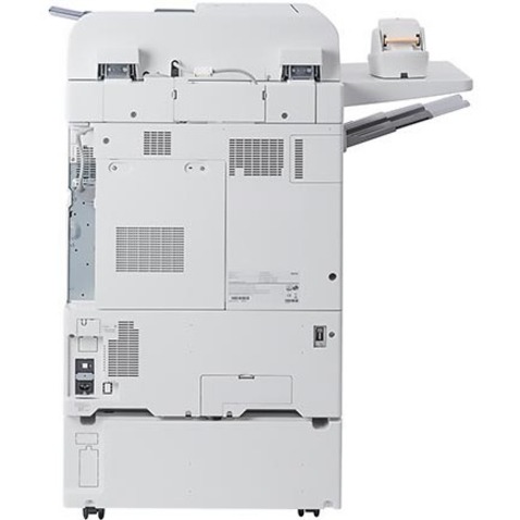 Xerox AltaLink B8145 Laser Multifunction Printer - Monochrome - Thumbnail 5