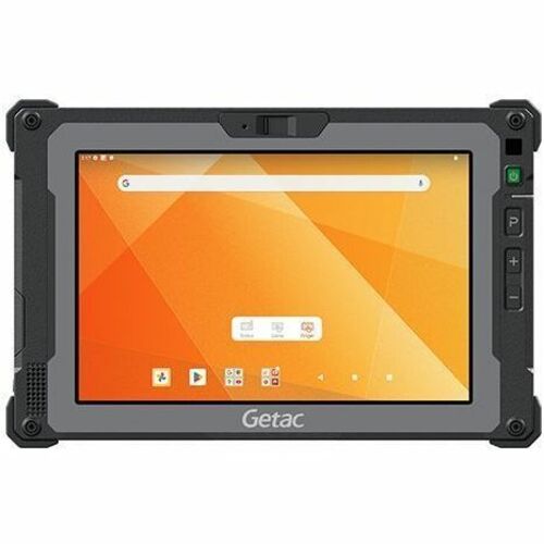 Getac Office Dock Docking Station - Thumbnail 1