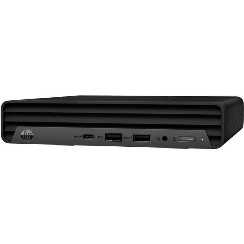CUSTOM ENGAGE FLEX MINI 10500T 8GB/256 PC - Thumbnail 3