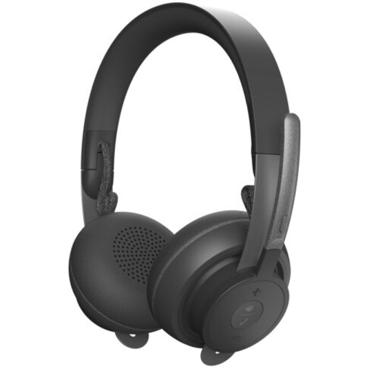 Logitech Zone Wireless Headset - Thumbnail 4