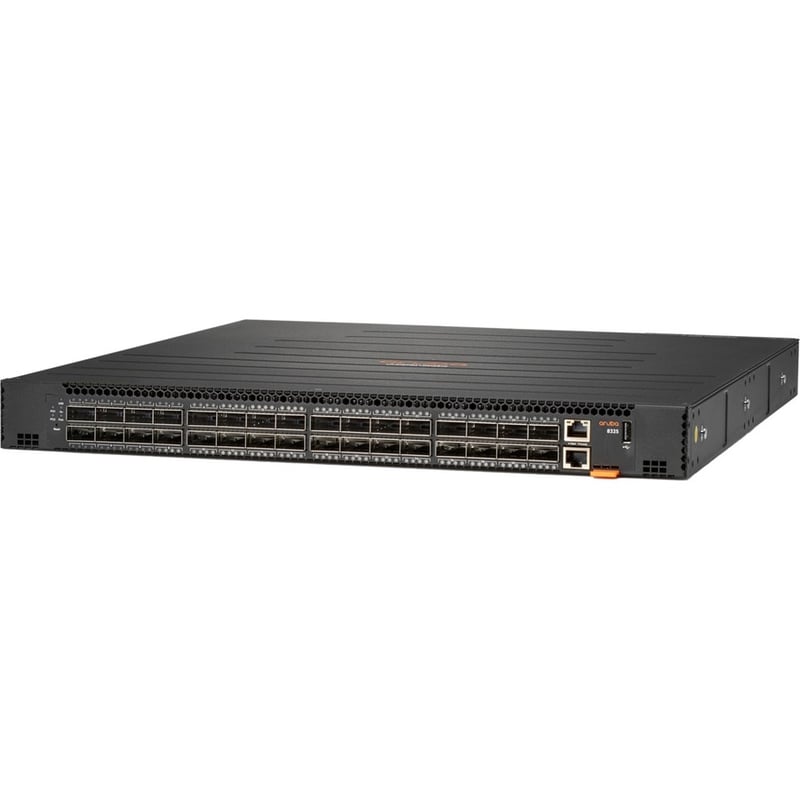 ARUBA 8325-32C BF 6 F 2 DC BDL PL-L1 - Thumbnail 2