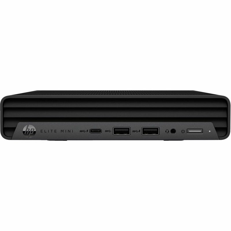 CUSTOM ELITE MINI 800 G9 I712700T 16GB/256GB - Thumbnail 1