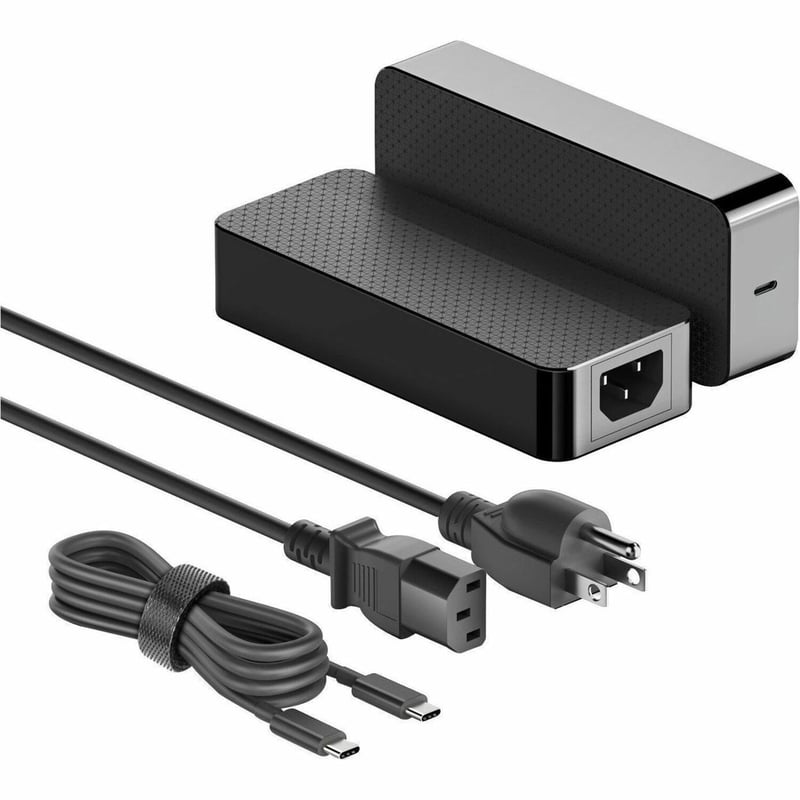 240WUSB-C-BTI 240W TYPE-C GAN ADP-240KB BA