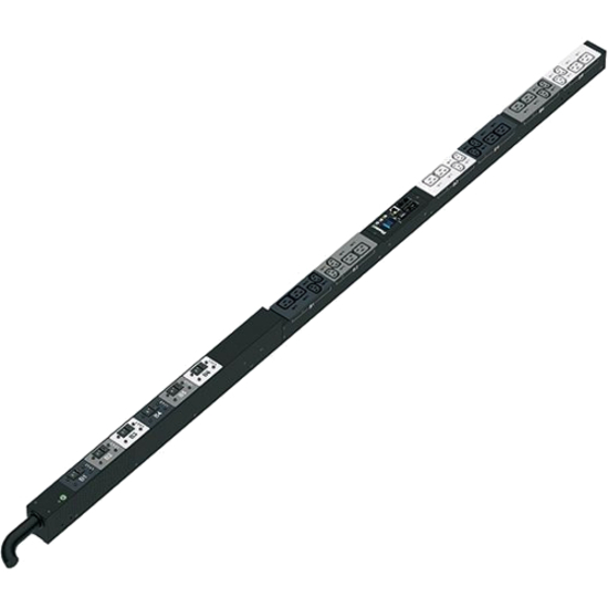 Panduit P24D31M Vertical Intelligent Power Distribution Unit - Thumbnail 3