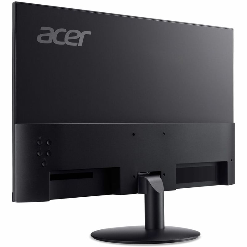 SB242Y H1B1 24 1920X1080 VA HDMI WITH CABLE VGA VESA - Thumbnail 4