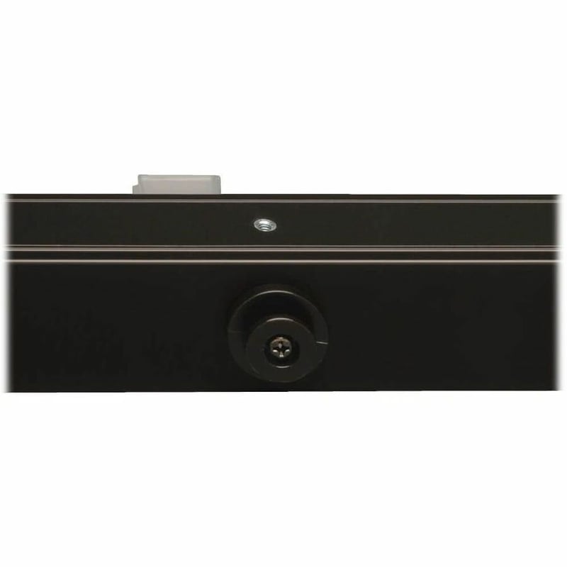 Tripp Lite by Eaton PDU 2kW 100-127V Single-Phase Basic PDU - 36 NEMA 5-15/20R Outlets L5-20P Input (5-20P Adapter) 15 ft. Cord 72 in. 0U Rack - Thumbnail 5