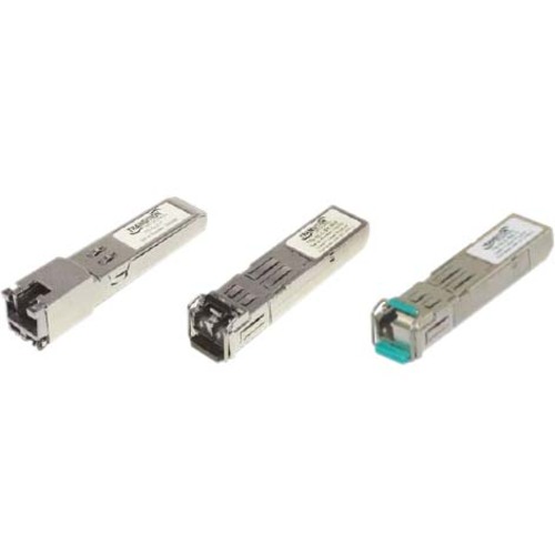Lantronix TN-GLC-BX Cisco SFP (mini-GBIC) Module